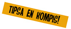 Tipsa en kompis