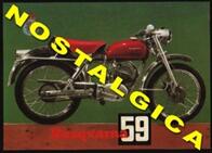Nostalgikort: Husqvarna 59