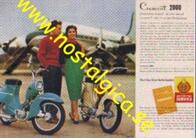 Nostalgikort: Cresent 2000