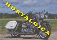 Nostalgikort: HD Electra 1200cc