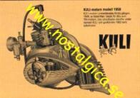 Nostalgikort: Kuli