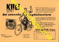 Nostalgikort: Kuli