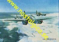 Nostalgikort: Caproni 313 (B16)