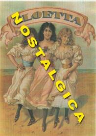 Nostalgikort: Cloetta