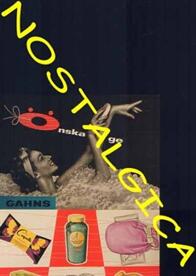 Nostalgikort: Gahns