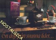Nostalgikort: Löfbergs Lila