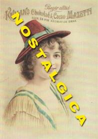 Nostalgikort: Mazetti