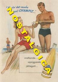 Nostalgikort: Champis