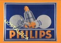 Nostalgikort: Philips