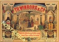 Nostalgikort: Winborgs & Co