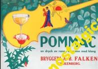 Nostalgikort: Pommac