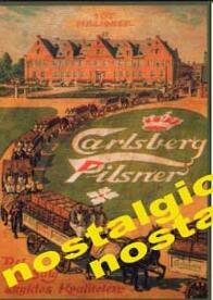Nostalgikort: Carlsberg