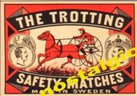 Nostalgikort: Tändsticksfabriks AB Vulcan