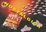 Nostalgikort: Ahlgrens bilar