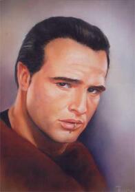 Nostalgikort: Marlon Brando