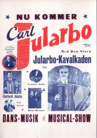 Nostalgikort: Carl Jularbo