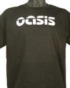 T-shirt Oasis