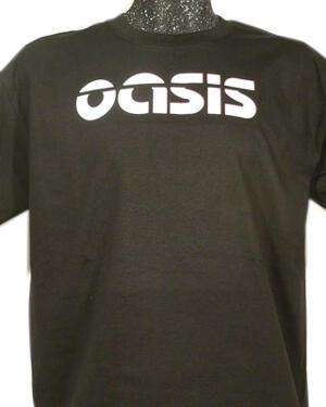 T-shirts - T-shirt Oasis