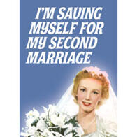 Retrokort: I'm saving . . .