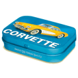 Plåtburk Corvette