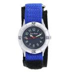 Armbandsklocka Retro Kardborre Svart