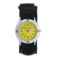 Armbandsklocka Retro Kardborre Gul